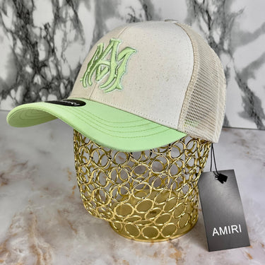 Gorra AMIRI #2
